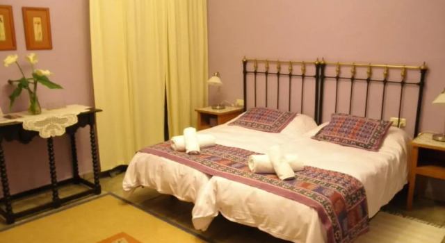 Casa Rural El Aguila, Buchen Sie Ferienhaus  