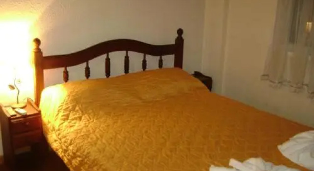 Hotel Ambar