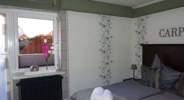Hotel Haus Meeresblick