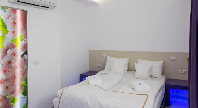 Номер Standard Hotel Christina Plus