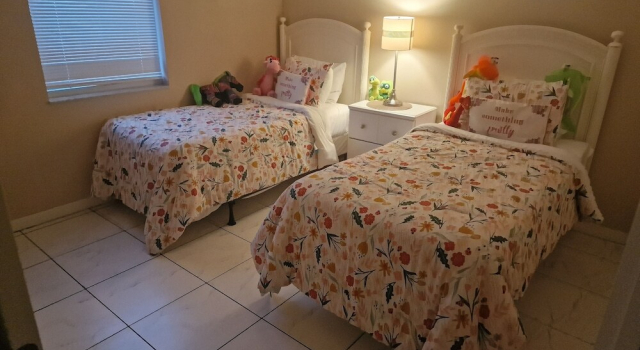 4 Br Calabay Parc Sleeps 10 - Dsv 2543