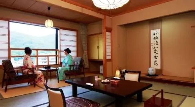 Номер Standard Kichiya