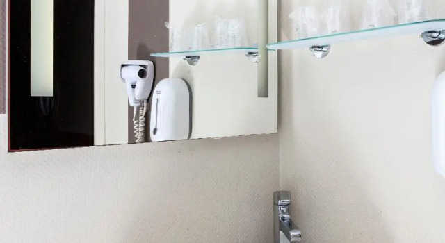 Номер Standard Kyriad Valenciennes Sud - Rouvignies