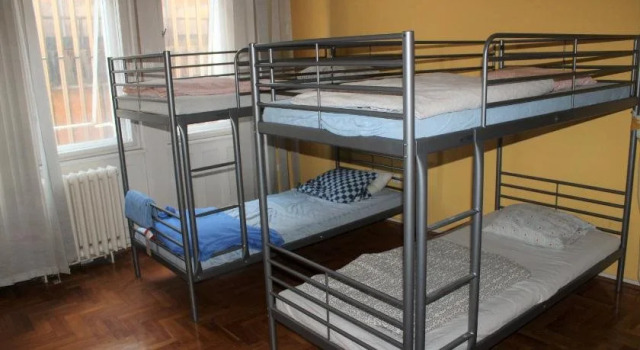 Comebackpackers, Забронировать Хостел 05. Внутренний город - Город Леопольда Будапешт, рядом с Базар Королевского сада