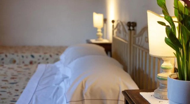 Трёхместный номер Standard Torciano Hotel Wine & Winery, Tuscany