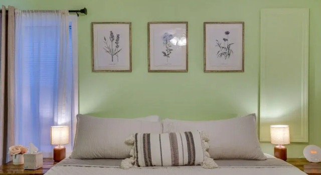 Cozy & Convenient Staunton Abode: Great Location!, Prenota Hotel Staunton 