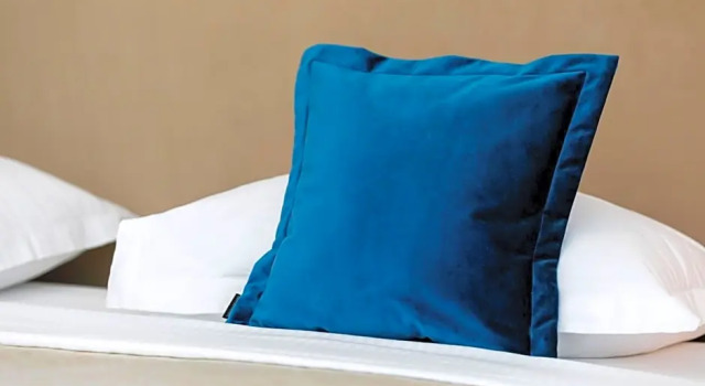 Трёхместный номер Economy Art Hotel