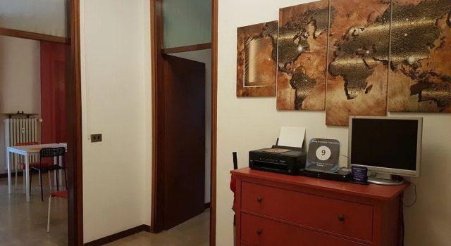 Bed & Breakfast Il Danubio