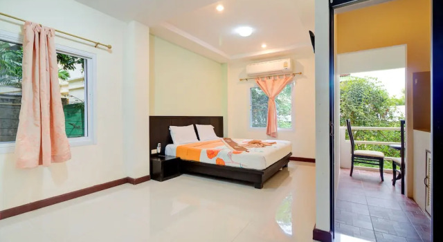 Chom Samui Place