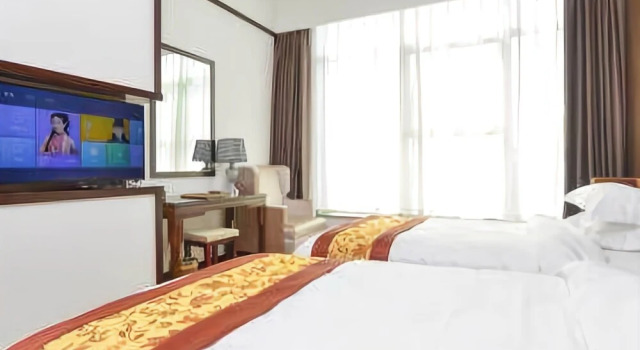 Ruilaishi Business Theme Hotel, Varaa Hotelli Jiading Shanghai