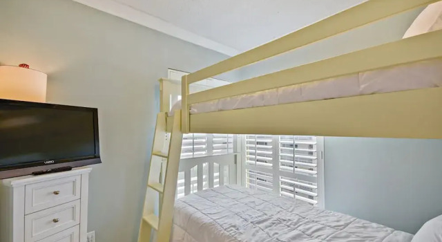 Inlet Reef 408 4 Bedroom Condo by RedAwning, Varaa Huoneisto Destin Emerald Coast