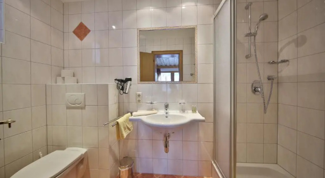 Апартаменты Standard Haus Oberacher