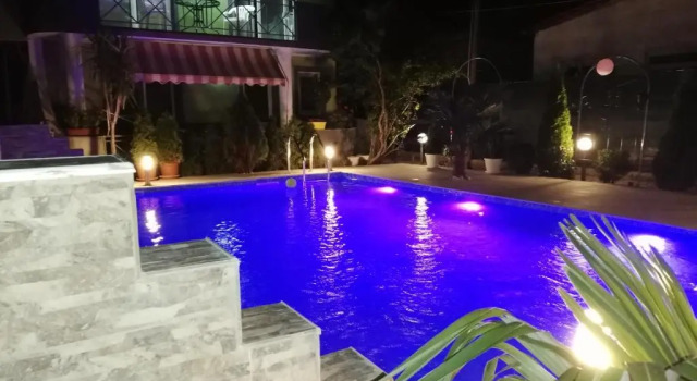 Двухместный номер Standard с балконом Lile Pestani Accommodation