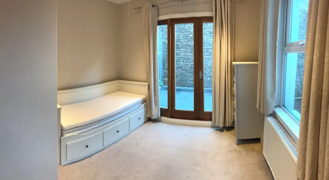 Двухместные апартаменты Standard The Beverley Apartments