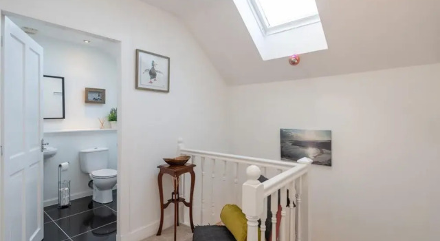 Lynton Annexe, East Linton, Забронировать Дом для отпуска Ист-Линтон East Lothian