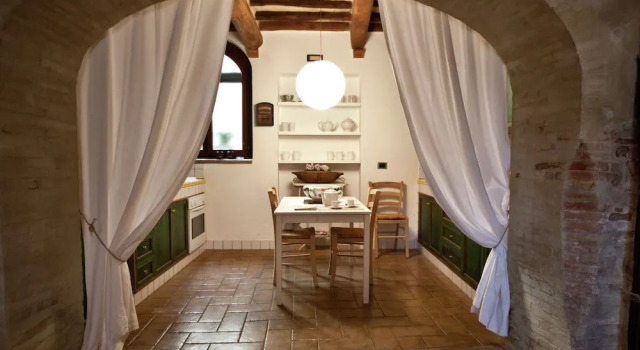 Villa at a Popular Place in Bevagna With Terrace & Garden, Varaa Villa Bevagna Umbria