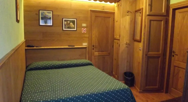 Номер Standard Hotel Meynet