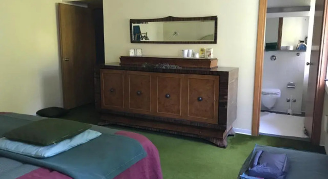 Номер Standard La Casa Blu di Monasteto