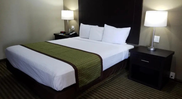 Номер Standard Days Inn by Wyndham El Centro