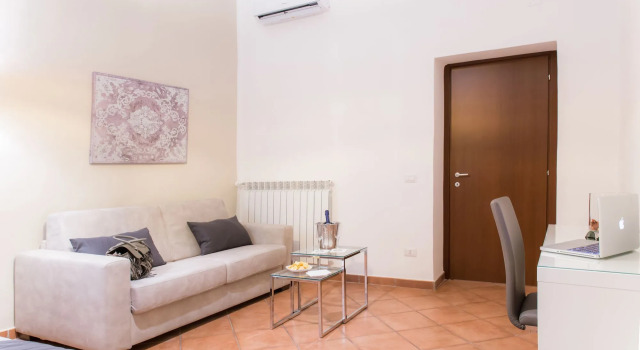 Veneto Prestige Apartment, Забронировать Апартаменты/квартира Отели Лацио с бассейном, Бассейн