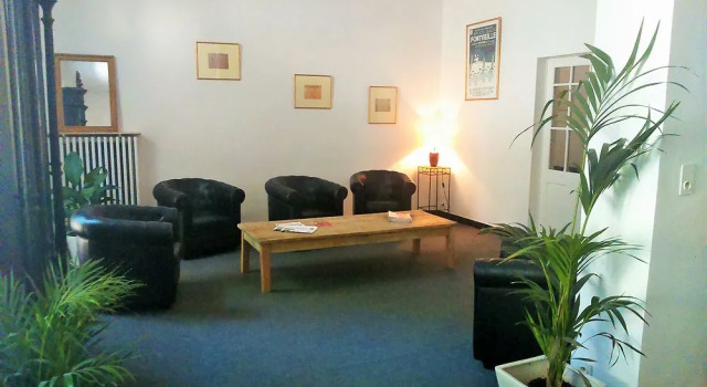 hostellerie de labbaye de frigolet, Забронировать Отель Тараскон ViaRhona