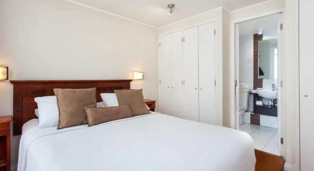 Апартаменты Superior Apart Hotel Cambiaso