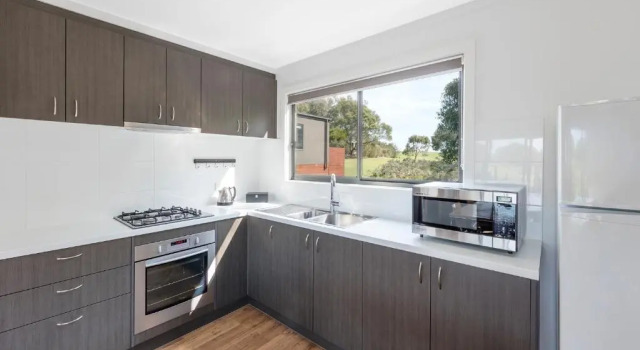 Номер Deluxe RACV Inverloch Resort