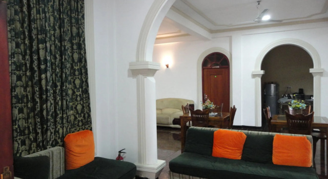Forest Villa Hotel