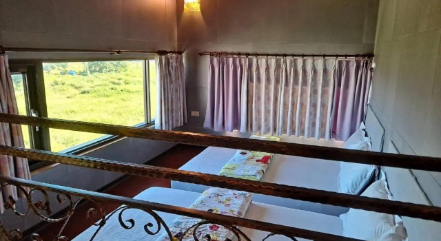 Семейный номер Standard Happiness 199 Homestay