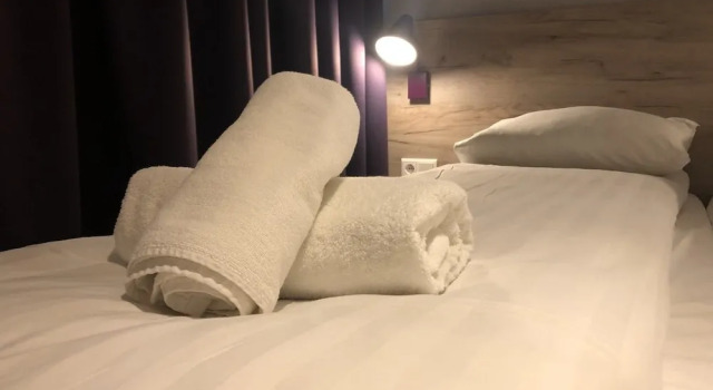 Одноместный номер Facade Hotel Amsterdam
