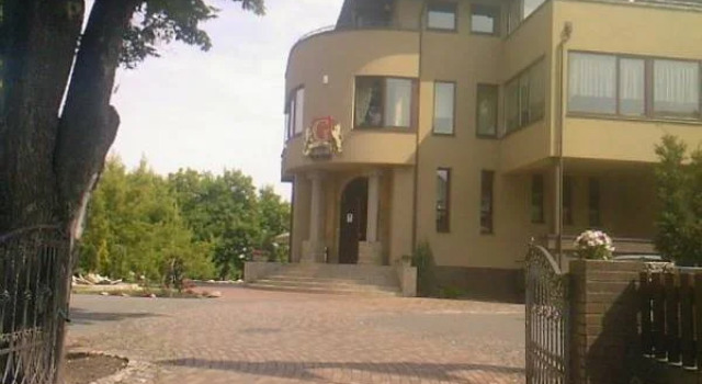 Gralis, Book Hotel Hotels in Kaunas with a Pool, Swimming Pool