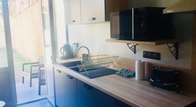 Апартаменты с 3 комнатами Villa Tarbis Tarbes centre ville , appartements tout confort