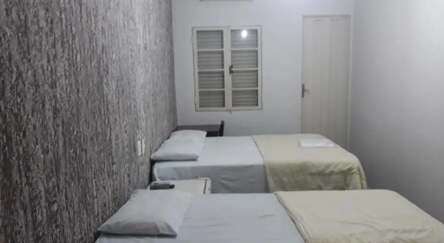Двухместный номер Standard Araça Hotel