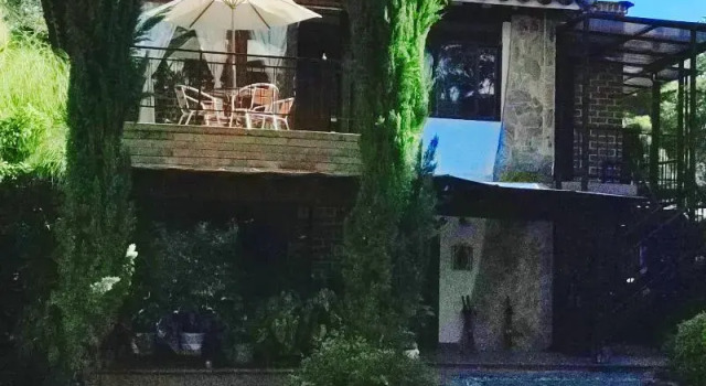 Люкс La Martina Campestre
