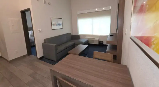 Люкс Hawthorn Extended Stay Austin North - Round Rock
