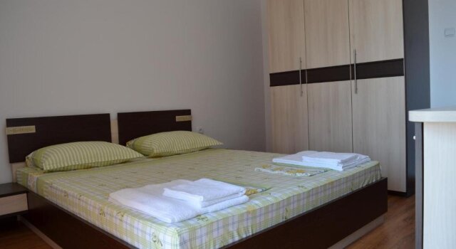 Guest House Georgievi