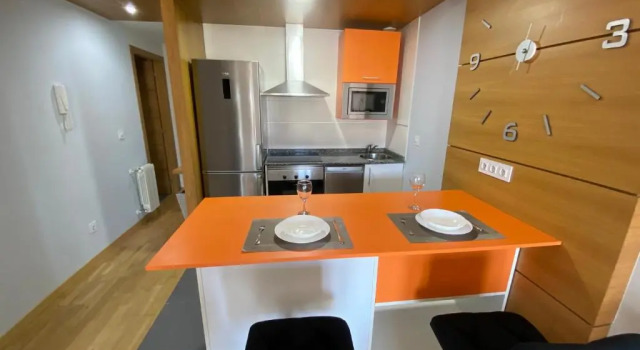 Fantástico Playa Lérez Rías Baixas, Prenota Hotel Pontevedra 
