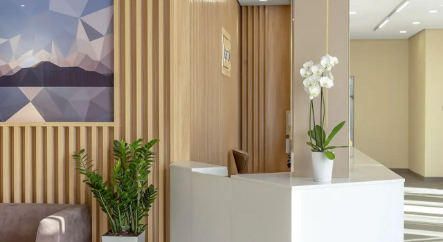 ApartUA Kropyvnytskyi, Boek Hotel Kirovohrad Kirovohrad