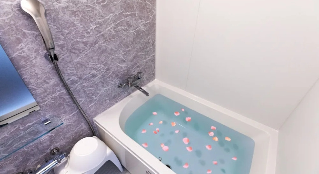 Апартаменты OKINAWA Ocean View RESORTSTAY in Onnason