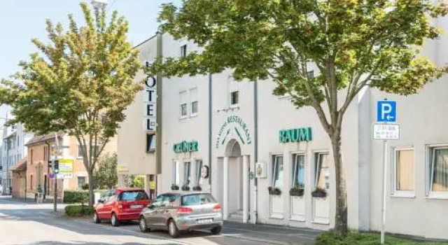 Grüner Baum, Reserva ahora Hotel Fellbach Swabian Forest