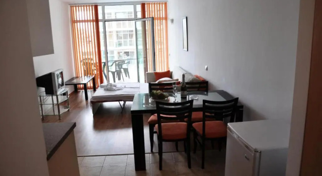Tomi Family Apartments, Забронировать Апартаменты/квартира Солнечный берег регион Солнечный берег, рядом с Пляжный клуб Bedroom