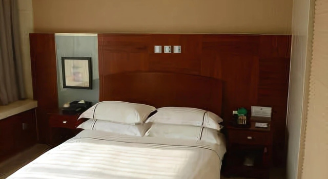 Carnival Hotel