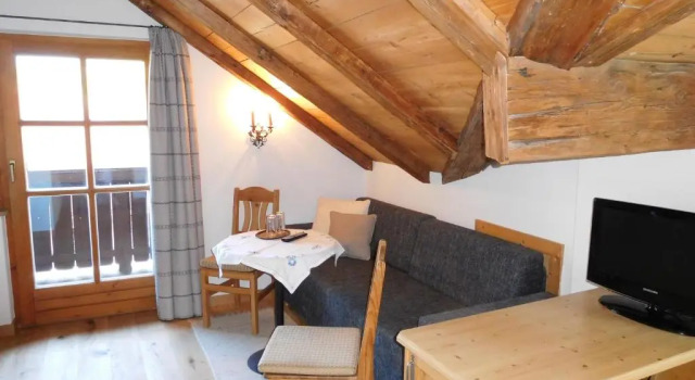 Номер Comfort Hotel Kirchenwirt