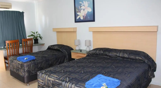 Номер Standard TI Motel Torres Strait