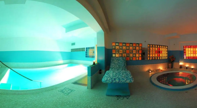 Hotel Cristina