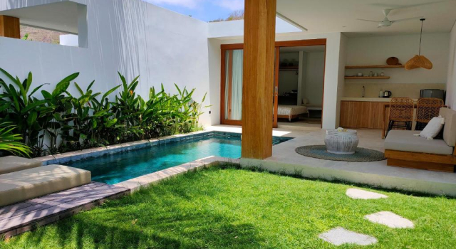 Вилла Kalea Villas