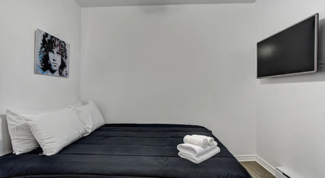 Апартаменты Destination Stays Griffintown Montreal