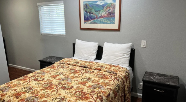 Studio Inn Livermore