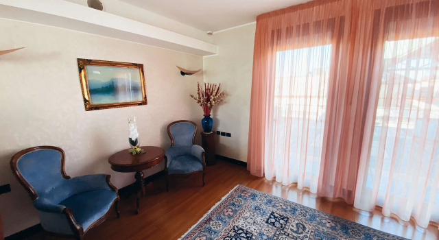 Best Western Hotel Solaf