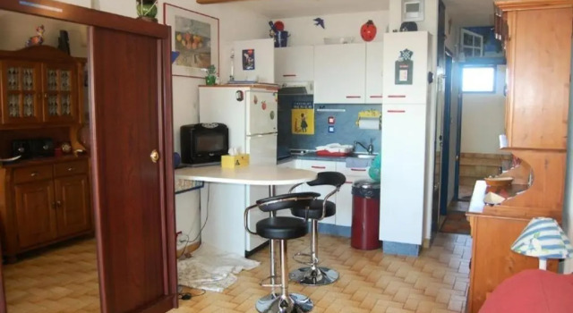 Résidence KARUKERA - Studio pour 3 Personnes 24, Réserver Hôtel Leucate Corbières